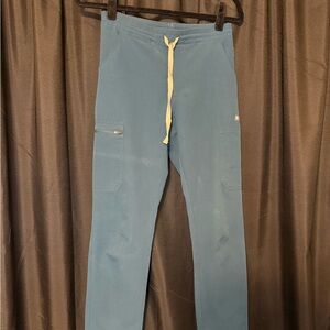 Figs Caribbean, XS tall Yola